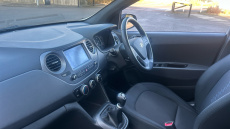 Hyundai i10 1.0 Go SE 5dr Petrol Hatchback